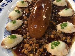 -吴门人家·苏宴宫廷菜(拙政园店)