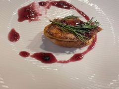 -博林天瑞喜来登酒店·西丽尚膳