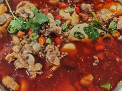 -米二红烧兔(华阳店)