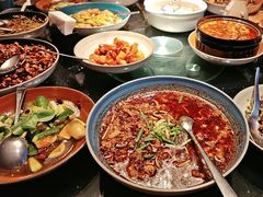 -华豫川酒家(双子塔店)