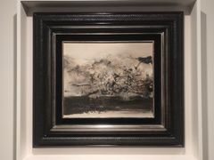 -中国美术学院-美术馆