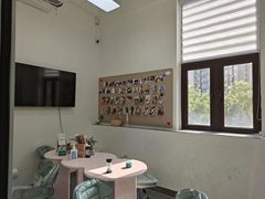 -心仪动物医院·牙专科·肿瘤·心脏科(西客站院)