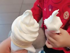 -麦当劳(长乐西洋南路得来速店)