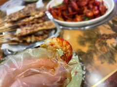 -御京阁·羊蝎子火锅·龙虾·烧烤(合庆店)