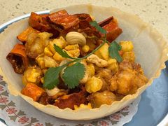 -点都德(龙之梦店)