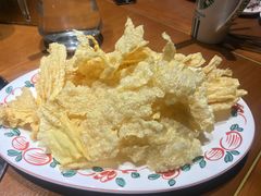 -清真·老门框爆肚涮肉·中华老字号(丰管路店)
