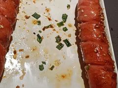 -木屋烧烤(Ipark店)