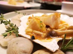 -广州文华东方酒店·江-由辉师傅主理