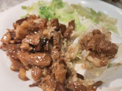 -谷连天八宝粥家常菜(正定店)