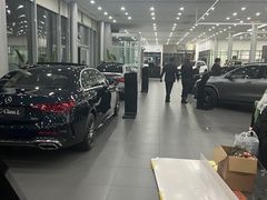 -奔驰利星行(北京花乡店)