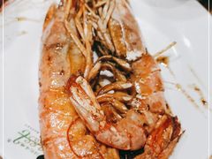 -汉巴味德(沈阳万象汇店)