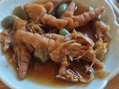 -难忘的面(五矿君澜酒店)