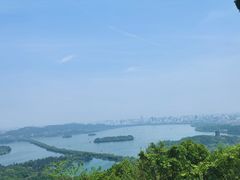 -九曜山
