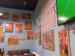 -昱家胡同·烧烤海鲜铜锅涮肉(和平里店)