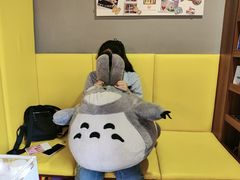 -W CAFE(甜爱路店)