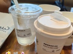 -Seesaw Coffee(上海尚悦湾店)