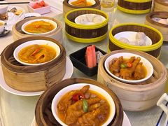 -福州天元国际威斯汀酒店·中国元素餐厅