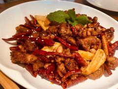 -金牌外婆家(苏州中心店)