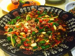 -大财主(庐山店)