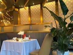 餐具摆设-王品台塑牛排(成都万象城店)