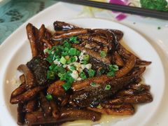 -新聚丰菜馆(太监弄店)