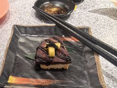 -争鲜回转寿司(中街大悦城店)