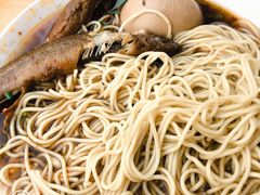 -特色东香泥鳅面螺丝面(金马小区店)