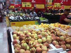 -卜蜂莲花(杨高南路店)