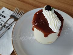 -ChanDu躔度咖啡(灯塔店)