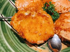 蟹宝-花和海鲜自助(梅江店)