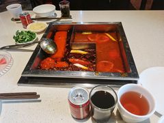 -红鼎坊·老成都火锅(新南门店)