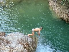 -南海湾森林生态园