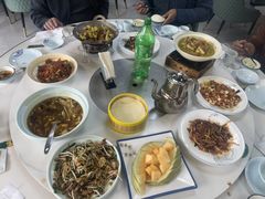 -大草原清真饭庄(沙河店)