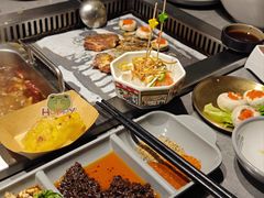 -欢乐牧场主题自助料理(龙华星河iCO店)