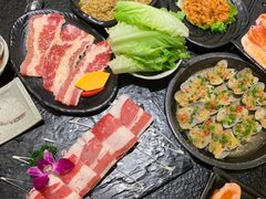-悟空酒场烤肉(凯德壹中心店)