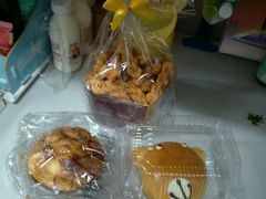 -喜利来蛋糕(景子街店)