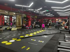 -豪思成DK健身私教连锁(凯乐国际店)