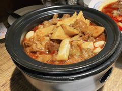 -渝信川菜(长安店)