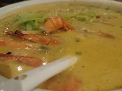 萝卜丝炖大虾-江南原著(中联广场店)