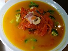 -绿茶餐厅(千岛湖银泰城店)