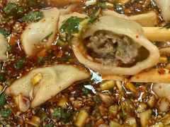 -尤素福东举院饺子馆