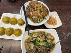 -海坛特色小吃·只做平潭特色菜(平潭店)