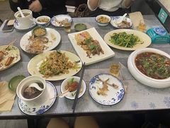 -潮和兴海鲜城·地道潮汕菜(佛山店)