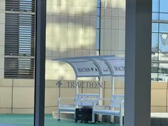 -TRACTION 运动中心(金融街店)