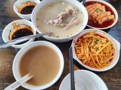 -牛王庙(龙华花园店)