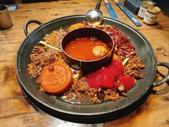 -楠火锅(太古里总店)