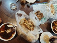 松肉-牛街洪记小吃店(牛街店)