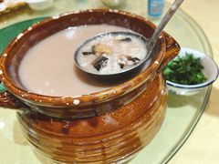 招牌黄鳝粥-婆婆家·湛江特色美食(福田振华路店)