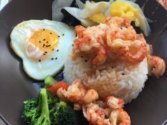 -海盗虾饭·剥好的小龙虾饭(SOHO尚都店)