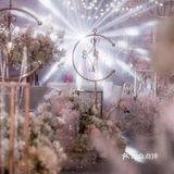 梦幻婚礼，爱了爱了[吐]